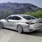 2024 Lexus ES 2nd exterior image - activate to see more