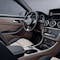 2019 Mercedes-Benz CLA 2nd interior image - activate to see more
