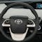 2018 Toyota Prius 12th interior image - activate to see more