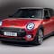 2020 MINI Clubman 24th exterior image - activate to see more