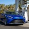 2022 Toyota Mirai 6th exterior image - activate to see more