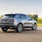 2020 Cadillac XT5 4th exterior image - activate to see more