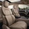 2020 Lincoln Continental 11th interior image - activate to see more
