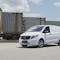 2019 Mercedes-Benz Metris Cargo Van 1st exterior image - activate to see more