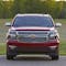2015 Chevrolet Suburban 1st exterior image - activate to see more