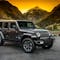 2021 Jeep Wrangler 2nd exterior image - activate to see more