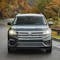 2023 Volkswagen Atlas 12th exterior image - activate to see more