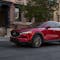 2022 Mazda CX-5 7th exterior image - activate to see more