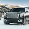 2018 GMC Yukon 44th exterior image - activate to see more