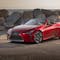 2022 Lexus LC 5th exterior image - activate to see more