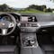 2021 BMW X5 1st interior image - activate to see more