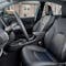 2019 Toyota Prius 2nd interior image - activate to see more