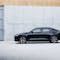 2023 Polestar 2 20th exterior image - activate to see more