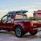 2021 Nissan Frontier 3rd exterior image - activate to see more