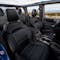 2021 Ford Bronco 6th interior image - activate to see more