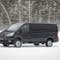 2020 Ford Transit Cargo Van 10th exterior image - activate to see more