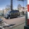 2025 Mercedes-Benz Sprinter Passenger Van 3rd exterior image - activate to see more