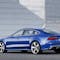 2018 Audi S7 3rd exterior image - activate to see more