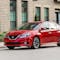 2019 Nissan Sentra 1st exterior image - activate to see more