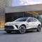2024 Chevrolet Blazer EV 7th exterior image - activate to see more