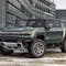 2024 GMC HUMMER EV SUV 1st exterior image - activate to see more