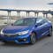 2018 Honda Civic 23rd exterior image - activate to see more