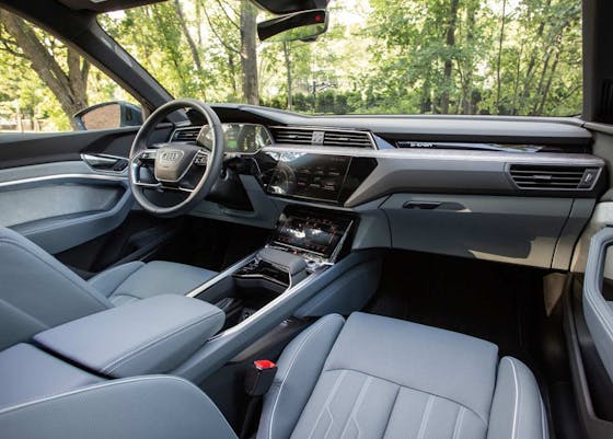 2021 Audi A3 Sportback Debuts With Posh Design, All-New Interior