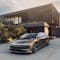 2022 Lucid Air 7th exterior image - activate to see more