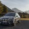 2025 BMW iX 12th exterior image - activate to see more