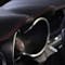 2019 Alfa Romeo Stelvio 5th interior image - activate to see more