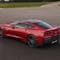 2014 Chevrolet Corvette 9th exterior image - activate to see more