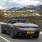 2021 Aston Martin DB11 18th exterior image - activate to see more