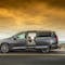 2020 Chrysler Pacifica 29th exterior image - activate to see more