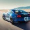 2022 Ford Mustang 19th exterior image - activate to see more