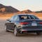 2022 Audi S4 9th exterior image - activate to see more
