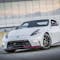 2020 Nissan 370Z 30th exterior image - activate to see more