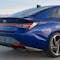 2022 Hyundai Elantra 8th exterior image - activate to see more