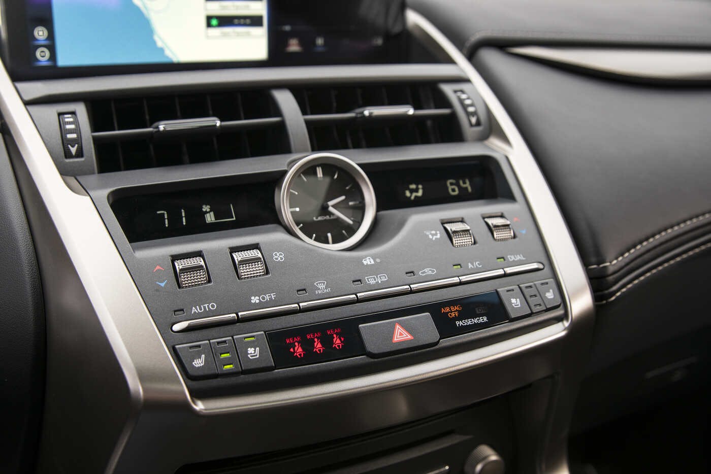 2020 Lexus Nx Comparisons Reviews Pictures Truecar