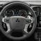 2021 Mitsubishi Outlander 39th interior image - activate to see more
