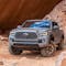 2020 Toyota Tacoma 6th exterior image - activate to see more