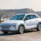2020 Hyundai NEXO 10th exterior image - activate to see more