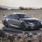 2020 Lexus RC 32nd exterior image - activate to see more
