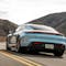 2020 Porsche Taycan 28th exterior image - activate to see more