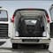 2019 GMC Savana Cargo Van 2nd interior image - activate to see more