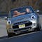 2024 MINI Convertible 31st exterior image - activate to see more