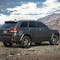 2022 Jeep Grand Cherokee WK 11th exterior image - activate to see more