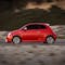 2019 FIAT 500e 6th exterior image - activate to see more