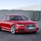2018 Audi S6 9th exterior image - activate to see more