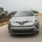 2019 Toyota C-HR 4th exterior image - activate to see more