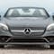 2019 Mercedes-Benz SLC 4th exterior image - activate to see more